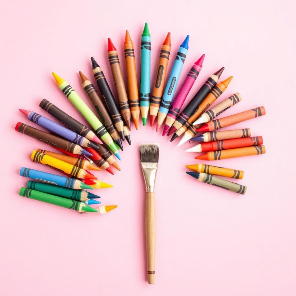 Art for Kids Hub